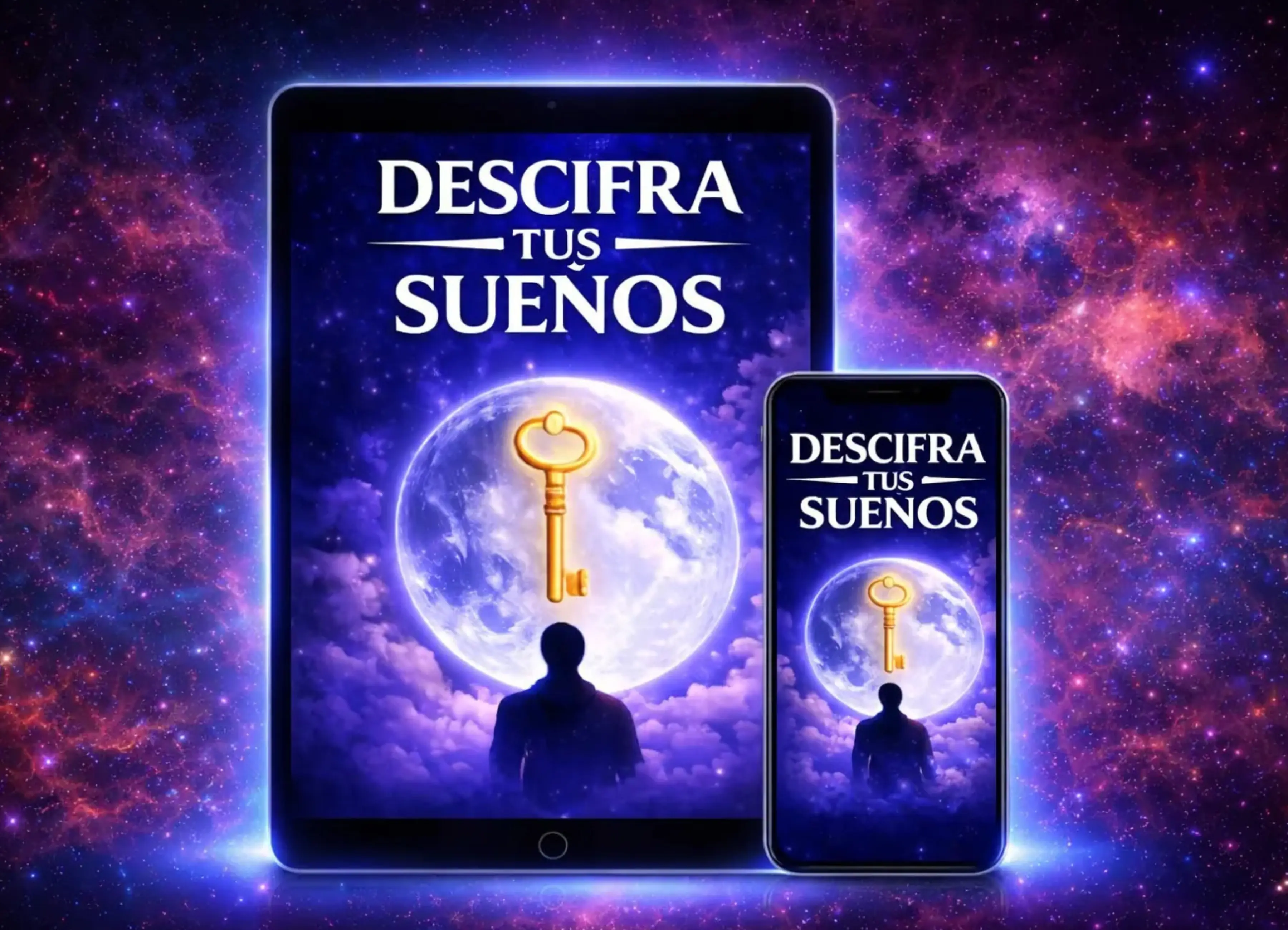 Ebook Descifra tus sueños